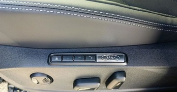 Ford 2025 Ford Capri 1 099 nettomsc 286KM 77KwH Opole naszEauto doplata BEV elektryk, zdjęcie 14