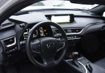 Lexus UX Crossover 250h 184KM 2020 Lexus UX AWD 4x4 2.0 Hybryda 184KM, zdjęcie 11