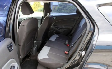 Ford Ecosport II SUV 1.0 Ecoboost 125KM 2014 Ford EcoSport Bezwypadkowy Serwis 1wszy Wlasciciel Benzyna 125KM, zdjęcie 13
