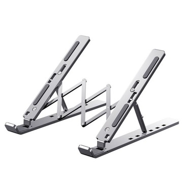 STOLIK POD LAPTOPA PODSTAWKA STOLIK ALUMINIOWA POD