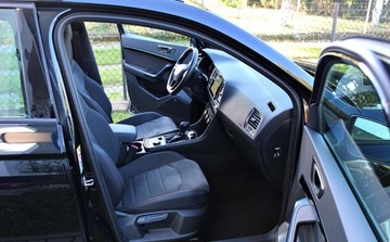 Seat Ateca SUV 2.0 TDI 150KM 2020 Seat Ateca 2.0 Tdi Navi Kamera Automat Alcantara Fr Gwarancja 1 rok, zdjęcie 16