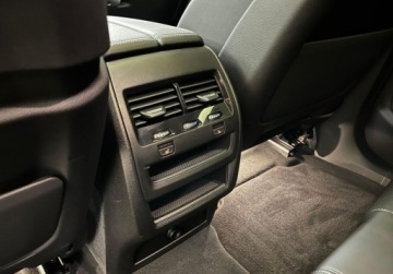 BMW X6 G06 2025 BMW X6 X6 40d xDrive, Masaze, Dach, Faktura, Bezwypadkowy 3.0 Diesel 340KM, zdjęcie 24