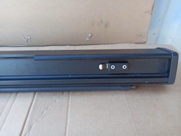 Сетчатая рулонная штора CITROEN C5 I LIFT II COMBI 04-08