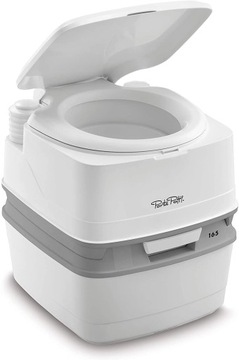 Toaleta turystyczna Thetford Porta Potti 165 21 l