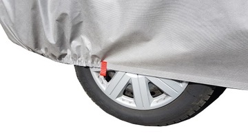 Автомобильный чехол М2 хэтчбек 425-445 CLASSIC