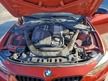 BMW Seria 3 G20-G21 2018 BMW M3 2018 3.0l 3.0 Benzyna 425KM, zdjęcie 6