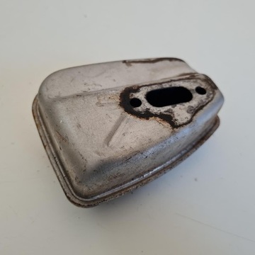 ГЛУШИТЕЛЬ HOMELITE F2020