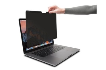 Фильтр конфиденциальности для MacBook Pro 13 Kensington 13 дюймов, магнитный