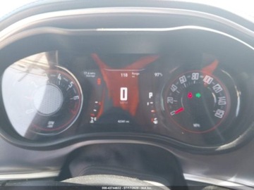Dodge Challenger III 2021 Dodge Challenger SXT 2021 3.6l 3.6 Benzyna 303KM, zdjęcie 10