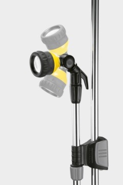 Садовый душ Karcher 2.645-181.0 Новинка 2024 г.
