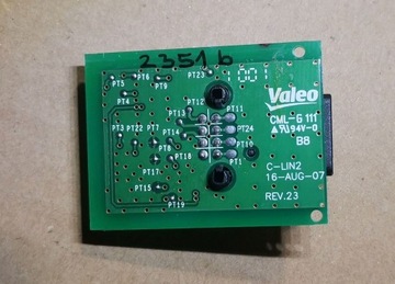 MODUL DESKA 89078392 SH6110345 101403167 VOLVO XC60 2351B
