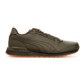 Мужские кроссовки Puma ST Runner v3, КОЖА