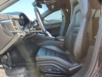 Porsche Panamera II 2023 Porsche Panamera Base 2023 2.9l 2.9 Benzyna 325KM, zdjęcie 3