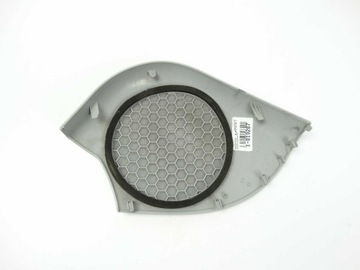 Mercedes CL W215 КРЫШКА ГРОМКОГОВОРИТЕЛЯ ДВЕРИ ПЕРЕДНЯЯ СПРАВА