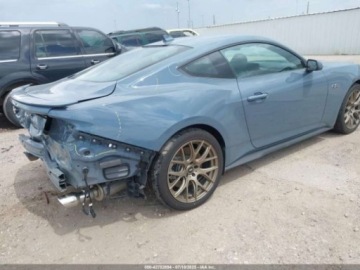 Ford Mustang VI 2024 Ford Mustang 2024 Ford Mustang GT Fastback 5.0 Benzyna 486KM, zdjęcie 4