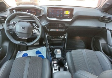 Peugeot 208 II 2025 Peugeot 208 1.2 mHEV GT 145KM FV23 Kredyt0 Leasing od 101 1.2 Hybryda, zdjęcie 7
