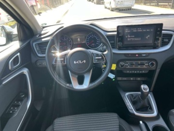 Kia XCeed 2024 Kia XCeed Nawigacja Kamera Cofania Grzana Kierownica Asystent Pasa Tempomat, zdjęcie 7
