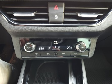 Skoda Scala Hatchback 1.0 TSI 110KM 2021 Skoda Scala 1.0 TSI 110km, zdjęcie 21