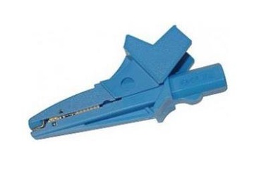 K02 KROKODYLEK NIEBIESKI