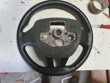 Kierownica skóra Ford Focus Mk3 F1EB3600 AJE3ZHE