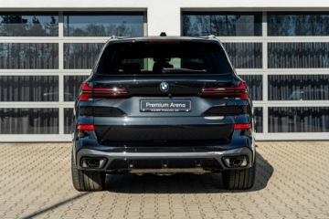 BMW X5 G05 SUV Facelifting 3.0 30d 298KM 2026 BMW X5 xDrive30d Dostępny od ręki!, zdjęcie 8