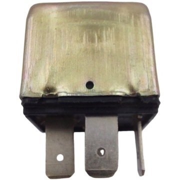 Реле дворников Fiat 126p RA 23 малыш