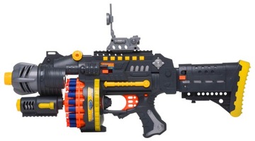 ПУЛЕМЕТ ПУЛЕМЕТ ПУСКОВОЙ 40Х ПАТРОНДЖЕЙ