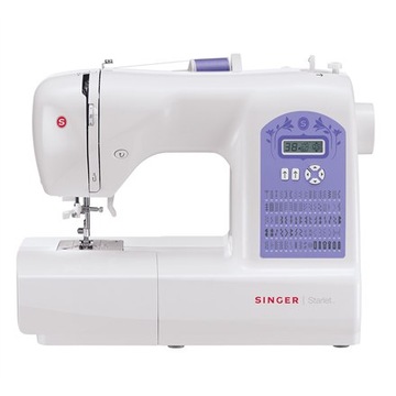 Maszyna do Szycia Singer Sewing Machine Starlet 66