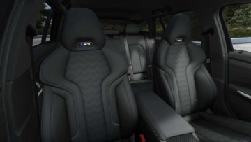 BMW Seria 3 G20-G21 2026 BMW M3 M3 xDrive Touring 530 KM - Gotowy do Odbioru - Lakier BMW Individual, zdjęcie 11