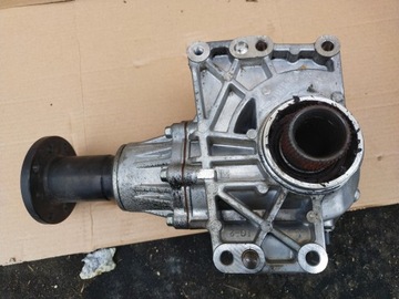 REDUKTOR HYUNDAI SANTA FE TG10 F1907