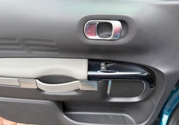 Citroen C4 Cactus Crossover Facelifting 1.2 PureTech 110KM 2018 Citroen C4 Cactus Automat, Salon Polska. Serwis ASO,1 rej 2019 rok. Navi,K, zdjęcie 12