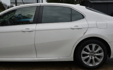 МАГНИТНЫЕ ШТОРКИ TOYOTA CAMRY VIII 8 С 2017-.