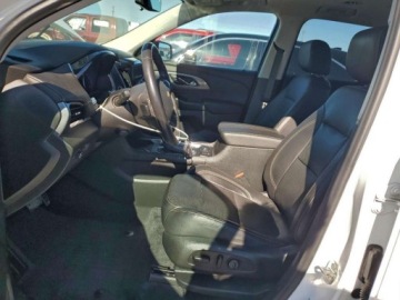 Chevrolet 2020 Chevrolet Traverse Premier 2020 3.6 Benzyna 310KM, zdjęcie 7