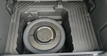 Ford Puma II Crossover Facelifting 1.0 EcoBoost Hybrid 125KM 2025 Ford Puma Puma ST-LINE X 125 KM man. 6 Hybryda 125KM, zdjęcie 23