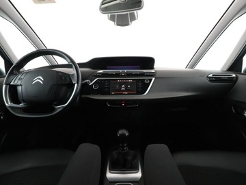 Citroen C4 Spacetourer 2022 Citroen C4 SpaceTourer 7 os. klima auto navi, zdjęcie 14