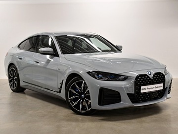 BMW Seria 4 G22-23-26 Coupe 3.0 430d 286KM 2023 BMW 430 Systemy Professional/ Lasery/ Wentylacja/, zdjęcie 6