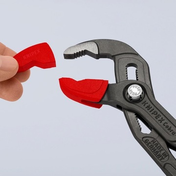 KNIPEX 87 09 300 V01 Колпачки для плоскогубцев 87 XX 30