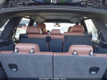 BMW X5 G05 2018 BMW X5 2018r., XDRIVE35I, od ubezpieczalni 3.0 Benzyna 300KM, zdjęcie 8