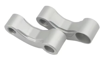 ДЕРЖАТЕЛЬ УДЛИНИТЕЛЬ УДЛИНИТЕЛЬНОЕ ЗЕРКАЛО АДАПТЕР СЕРЕБРО