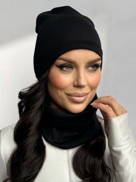 КОМПЛЕКТ ЖЕНСКАЯ ШАПКА ВЕСНА ОСЕНЬ ТОНКАЯ ЛЕГКАЯ КОМФОРТНАЯ СПОРТИВНАЯ ЦВЕТА