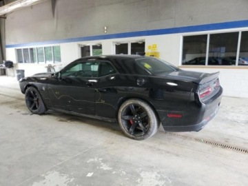 Dodge Challenger III 2020 Dodge Challenger Srt hellcat 6.2 Benzyna 717KM, zdjęcie 2