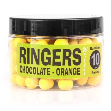 Ringers Yellow Chocolate Wafters 6mm - kulki i ban