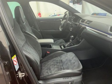Skoda Superb III Kombi 2.0 TDI 190KM 2017 Skoda Superb 2.0 TDI SportLine, zdjęcie 7