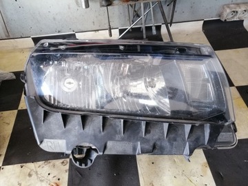 Лампа головного света Camaro 2014 2015 oe Gm