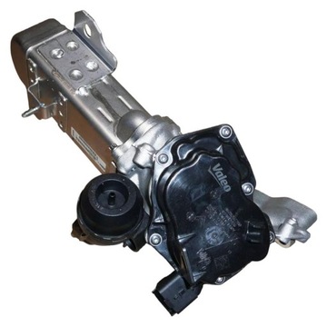 ZAWÓR EGR PEUGEOT 9678257280 Nowy Oryginał
