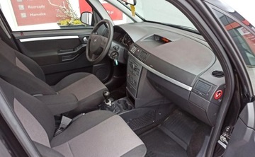 Opel Meriva I 1.4 TWINPORT ecoFLEX 90KM 2005 Opel Meriva 1.4 16V 90KM, Klima, Zarejestrowana w Polsce, VAT-Marza 1.4, zdjęcie 32