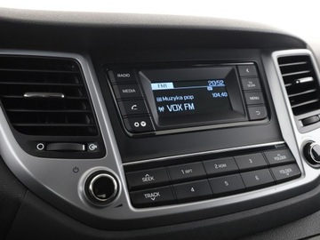 Hyundai Tucson III SUV 1.6 GDI 132KM 2017 Hyundai Tucson GRATIS! Pakiet Serwisowy o, zdjęcie 22