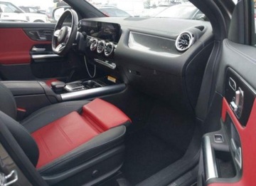 Mercedes GLA II 2023 Mercedes-Benz GLA 2023, 2.0L, od ubezpieczalni, zdjęcie 9