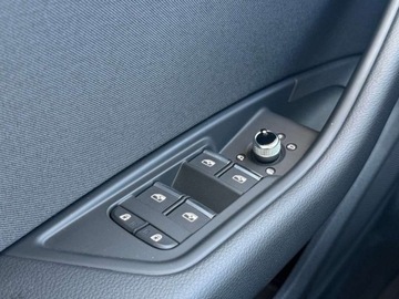 Audi A4 B9 Allroad Quattro Facelifting 2.0 40 TDI 204KM 2024 Audi A4 Avant Kamera Faktura Gwarancja 2.0 Diesel 204KM, zdjęcie 16