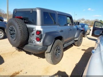 Ford Bronco V 2022 Ford Bronco Raptor 2022 3.0 Benzyna 418KM, zdjęcie 5